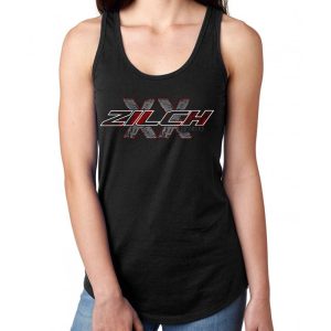 Zilch XX Reunion Ladies Tank