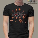 Zilch XX Reunion Group Tee Circle