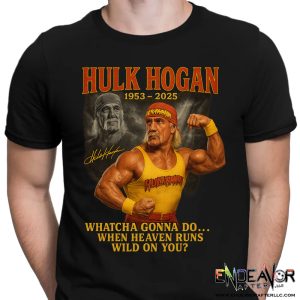 Hulk Hogan Tribute