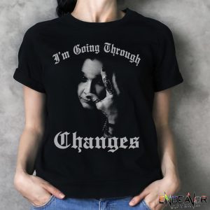 Ozzy Changes Tribute