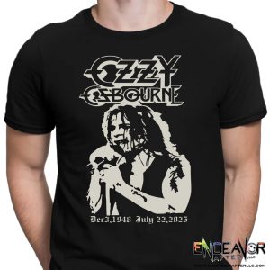 Ozzy Live Tribute