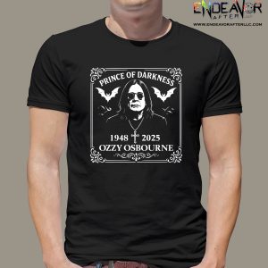 Ozzy Memorial Tribute