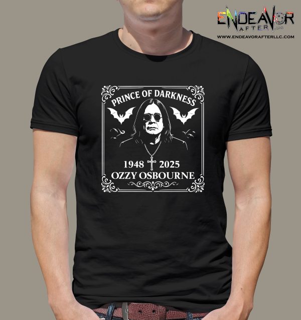 Ozzy Memorial Tribute