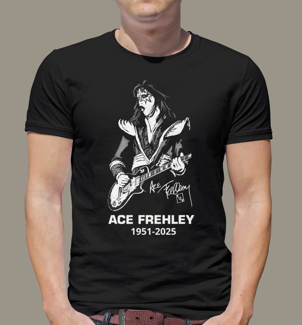 Ace Tribute