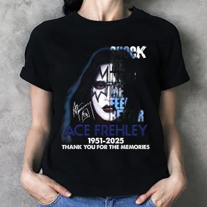 Ace Shock Me