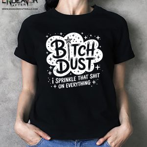 Bitch Dust