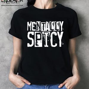 Mentally Spicy
