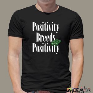 Positivity Breeds Positivity RP