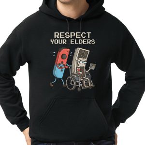 Respect Your Elder Games