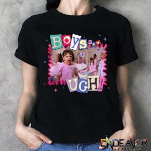 Boys Ugh