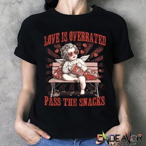 Love Is Overrated