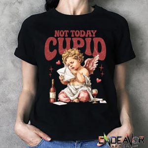 Not Today Cupid