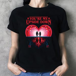 You're My Upside Down