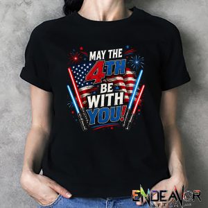 May The 4th of July