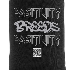 RP Positivity Koozie