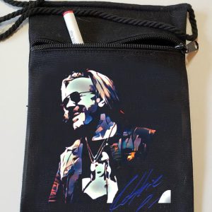 RP Canvas Purse