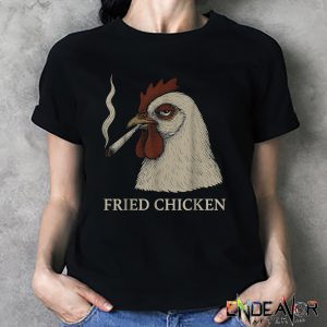 Fried Chicken