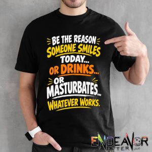 Be The Reason